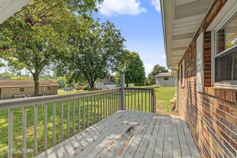 Tiny photo for 915 Panorama Drive, Maryville, TN 37801 (MLS # 1355971)