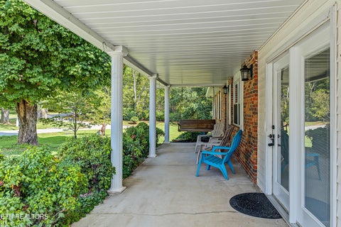 Tiny photo for 915 Panorama Drive, Maryville, TN 37801 (MLS # 1355971)