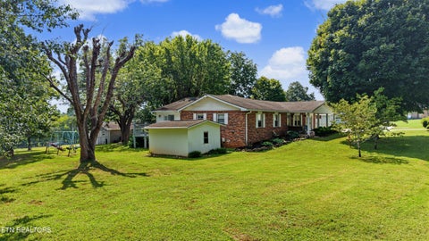 Tiny photo for 915 Panorama Drive, Maryville, TN 37801 (MLS # 1355971)