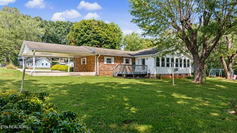 Tiny photo for 915 Panorama Drive, Maryville, TN 37801 (MLS # 1355971)