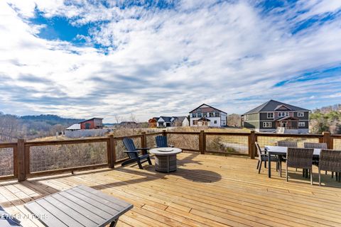 Tiny photo for 1131 Sanctuary Shores Way, Sevierville, TN 37876 (MLS # 1327814)