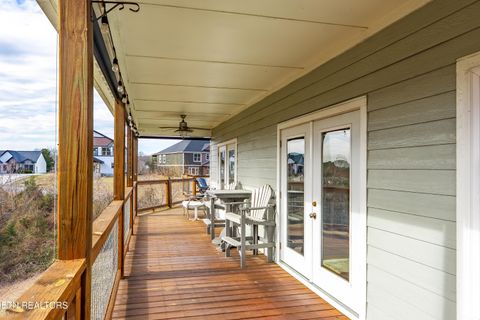 Tiny photo for 1131 Sanctuary Shores Way, Sevierville, TN 37876 (MLS # 1327814)