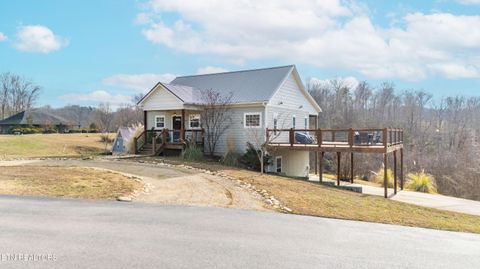 Photo of 1131 Sanctuary Shores Way, Sevierville, TN 37876 (MLS # 1327814)