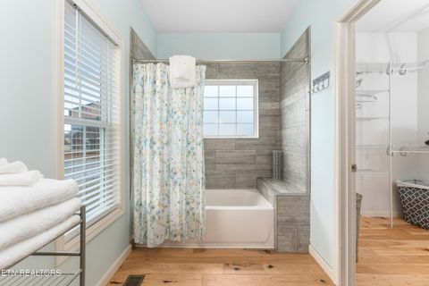 Tiny photo for 1131 Sanctuary Shores Way, Sevierville, TN 37876 (MLS # 1327814)