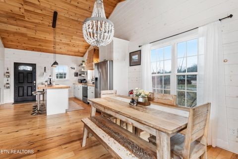 Tiny photo for 1131 Sanctuary Shores Way, Sevierville, TN 37876 (MLS # 1327814)