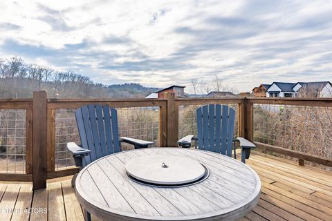 Tiny photo for 1131 Sanctuary Shores Way, Sevierville, TN 37876 (MLS # 1327814)