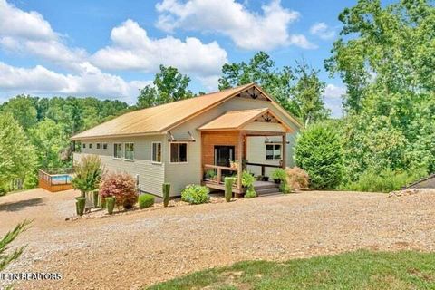 2115 Riverview Drive Dandridge TN 37725
