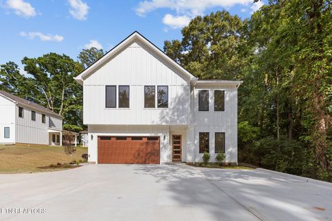 Photo of 1413 Rudder Lane, Knoxville, TN 37919 (MLS # 1342689)