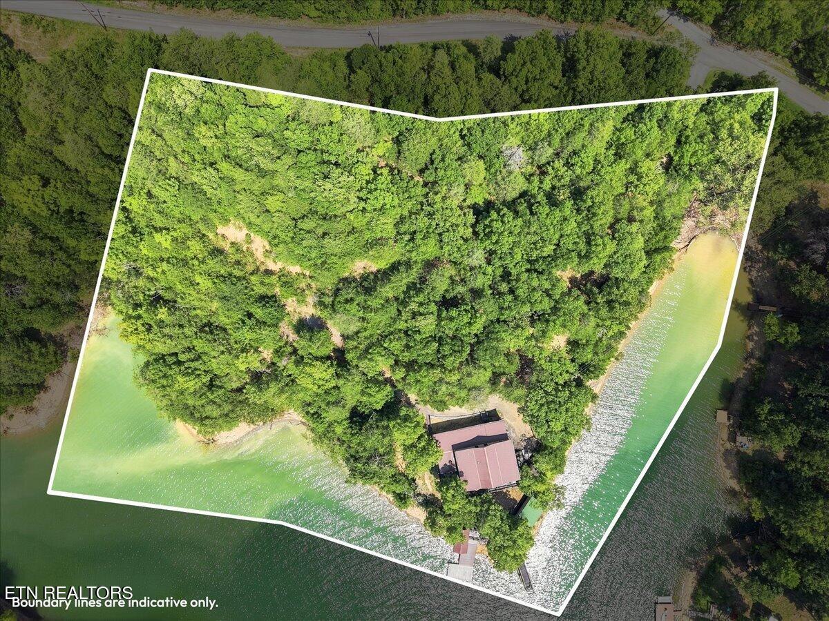1551 Kinder Lane