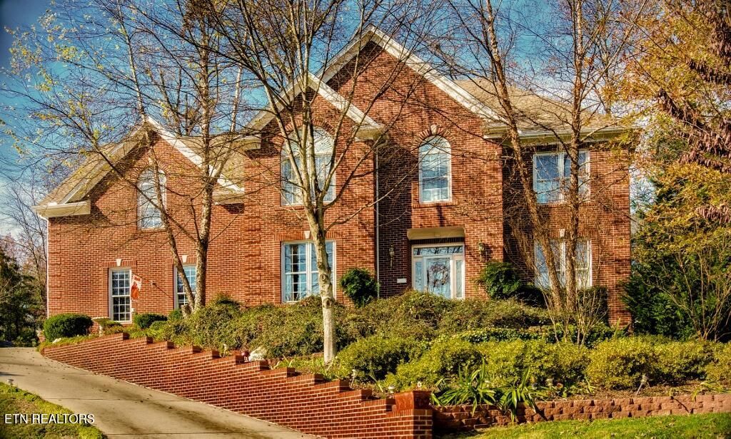 Photo of 507 Oak Landing Lane, Knoxville, TN 37934 (MLS # 1315029)