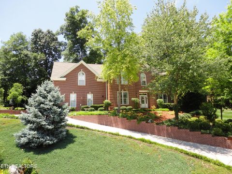 507 Oak Landing Lane Knoxville TN 37934