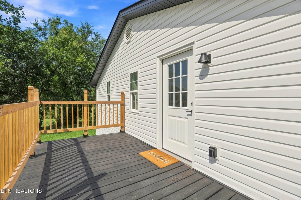 Photo of 6701 Wilson Drive, Knoxville, TN 37924 (MLS # 1353665)