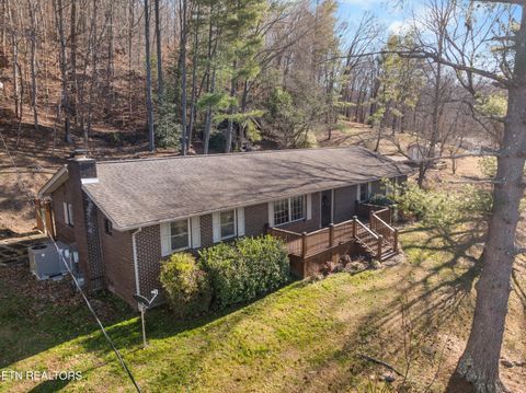Tiny photo for 691 Barclay Lane, Jellico, TN 37762 (MLS # 1326212)