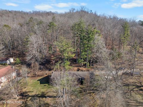 Tiny photo for 691 Barclay Lane, Jellico, TN 37762 (MLS # 1326212)
