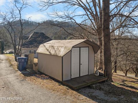 Tiny photo for 691 Barclay Lane, Jellico, TN 37762 (MLS # 1326212)