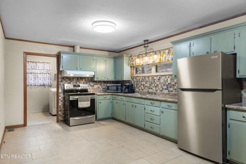 Tiny photo for 691 Barclay Lane, Jellico, TN 37762 (MLS # 1326212)