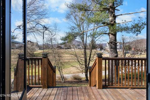 Tiny photo for 691 Barclay Lane, Jellico, TN 37762 (MLS # 1326212)