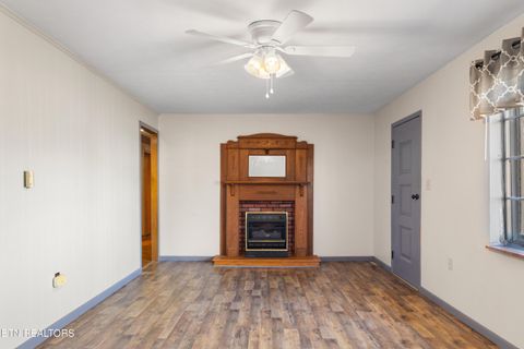 Tiny photo for 691 Barclay Lane, Jellico, TN 37762 (MLS # 1326212)