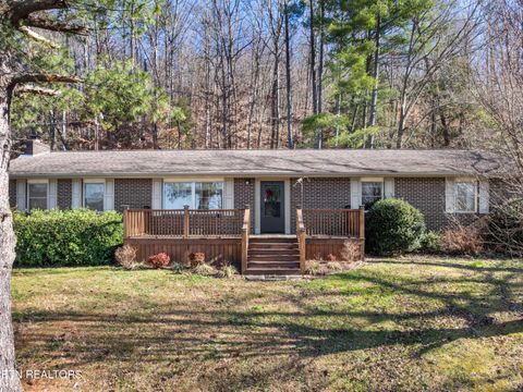 Tiny photo for 691 Barclay Lane, Jellico, TN 37762 (MLS # 1326212)
