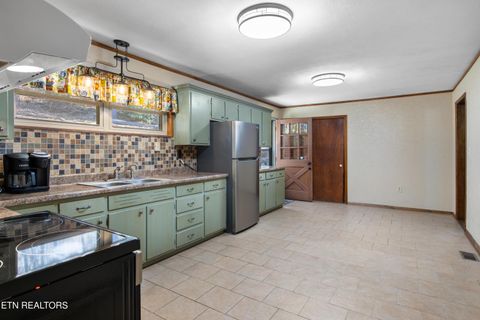 Tiny photo for 691 Barclay Lane, Jellico, TN 37762 (MLS # 1326212)