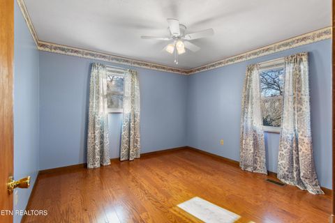 Tiny photo for 691 Barclay Lane, Jellico, TN 37762 (MLS # 1326212)