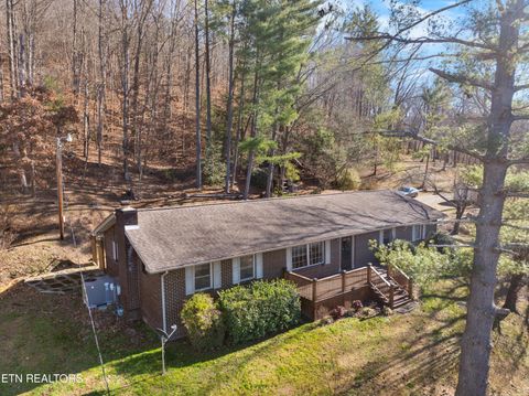 Tiny photo for 691 Barclay Lane, Jellico, TN 37762 (MLS # 1326212)
