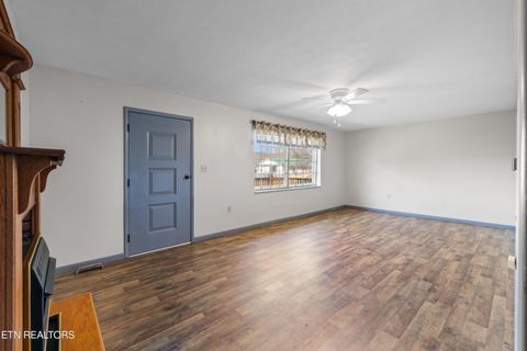 Tiny photo for 691 Barclay Lane, Jellico, TN 37762 (MLS # 1326212)