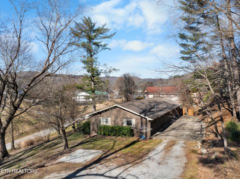 Tiny photo for 691 Barclay Lane, Jellico, TN 37762 (MLS # 1326212)