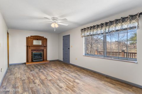 Tiny photo for 691 Barclay Lane, Jellico, TN 37762 (MLS # 1326212)