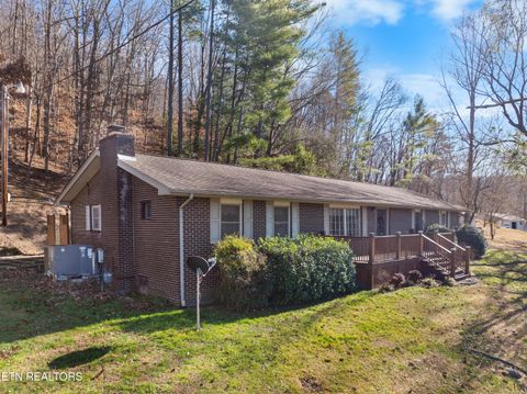 Tiny photo for 691 Barclay Lane, Jellico, TN 37762 (MLS # 1326212)