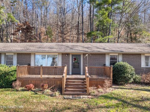Tiny photo for 691 Barclay Lane, Jellico, TN 37762 (MLS # 1326212)