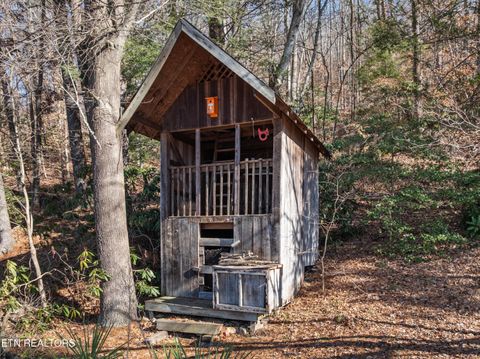 Tiny photo for 691 Barclay Lane, Jellico, TN 37762 (MLS # 1326212)