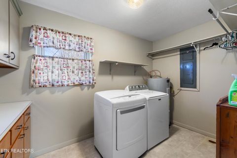 Tiny photo for 691 Barclay Lane, Jellico, TN 37762 (MLS # 1326212)