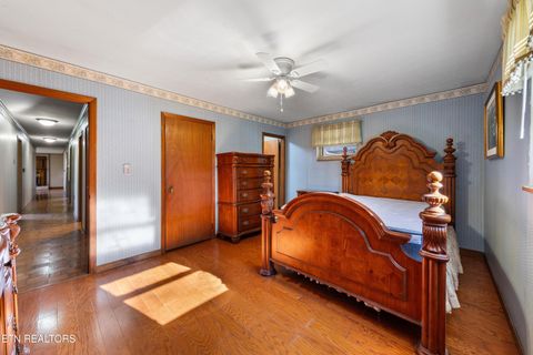 Tiny photo for 691 Barclay Lane, Jellico, TN 37762 (MLS # 1326212)