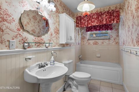 Tiny photo for 691 Barclay Lane, Jellico, TN 37762 (MLS # 1326212)