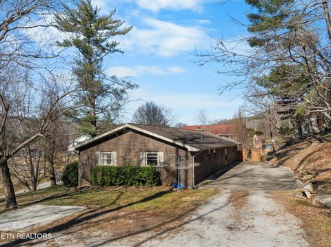 Tiny photo for 691 Barclay Lane, Jellico, TN 37762 (MLS # 1326212)