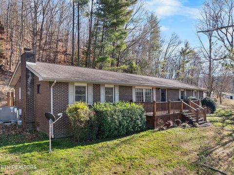 Tiny photo for 691 Barclay Lane, Jellico, TN 37762 (MLS # 1326212)