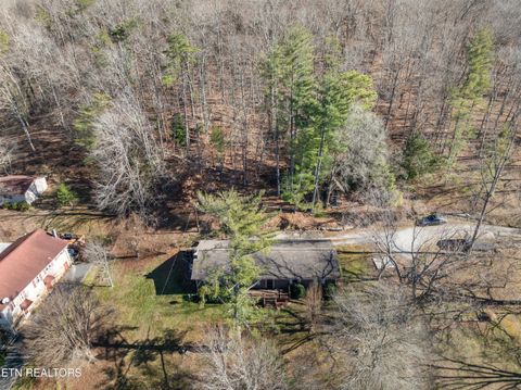 Tiny photo for 691 Barclay Lane, Jellico, TN 37762 (MLS # 1326212)