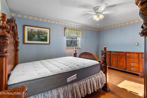 Tiny photo for 691 Barclay Lane, Jellico, TN 37762 (MLS # 1326212)