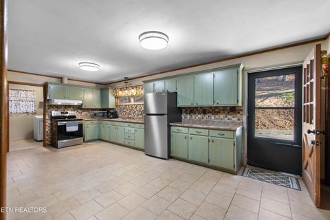 Tiny photo for 691 Barclay Lane, Jellico, TN 37762 (MLS # 1326212)