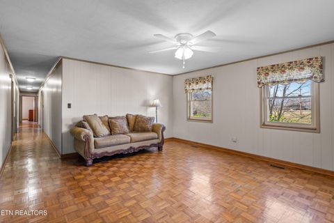 Tiny photo for 691 Barclay Lane, Jellico, TN 37762 (MLS # 1326212)