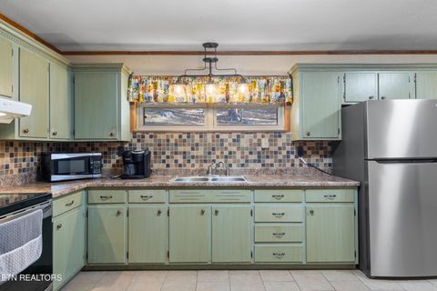 Tiny photo for 691 Barclay Lane, Jellico, TN 37762 (MLS # 1326212)