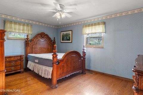 Tiny photo for 691 Barclay Lane, Jellico, TN 37762 (MLS # 1326212)