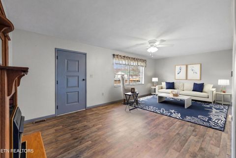 Tiny photo for 691 Barclay Lane, Jellico, TN 37762 (MLS # 1326212)