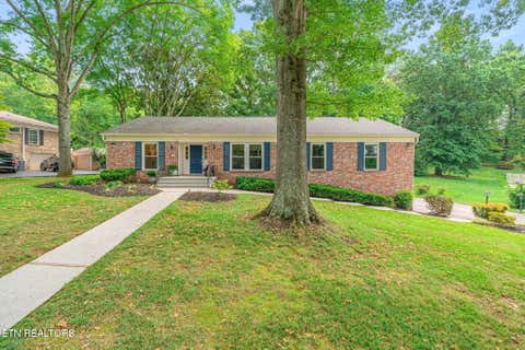 Photo of 700 Kempton Rd, Knoxville, TN 37909 (MLS # 1352463)