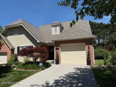 Photo of 2803 Knob Creek Lane, Knoxville, TN 37912 (MLS # 1341006)