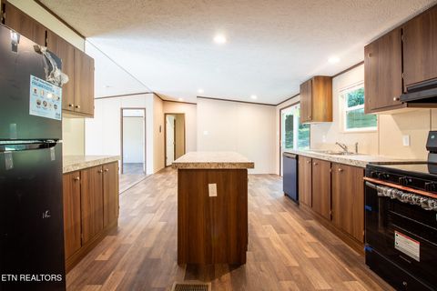 Tiny photo for 157 Beech St, Harriman, TN 37748 (MLS # 1318986)