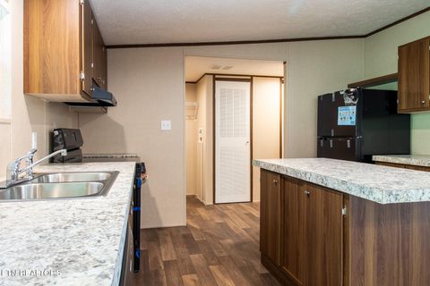 Tiny photo for 157 Beech St, Harriman, TN 37748 (MLS # 1318986)