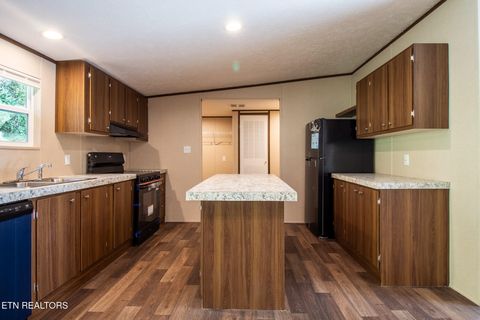 Tiny photo for 157 Beech St, Harriman, TN 37748 (MLS # 1318986)