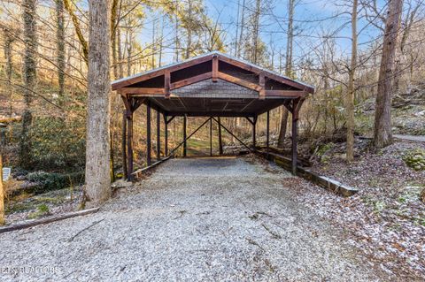 Tiny photo for 259 Black Mash Hollow Rd, Townsend, TN 37882 (MLS # 1328427)